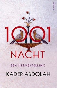 1001 nacht | Kader Abdolah | 