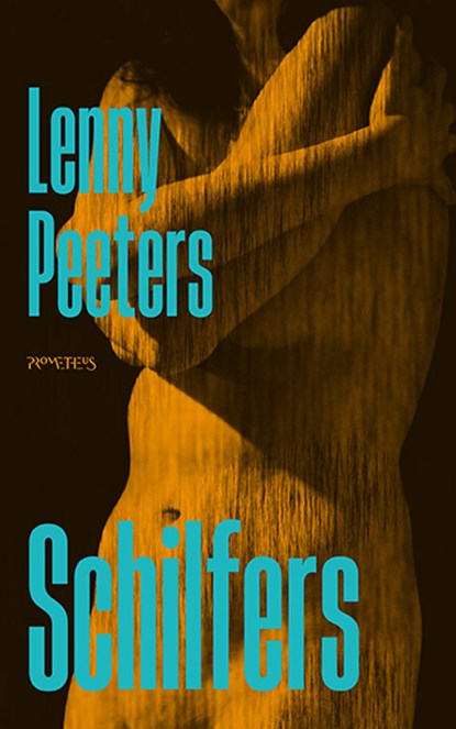 Schilfers, Lenny Peeters - Paperback - 9789044639001