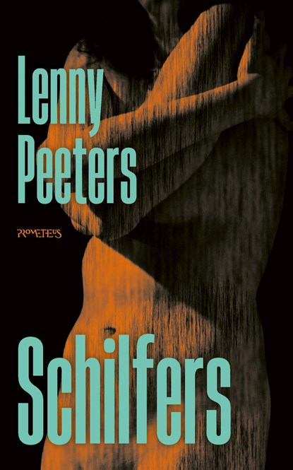 Schilfers, Lenny Peeters - Ebook - 9789044639018