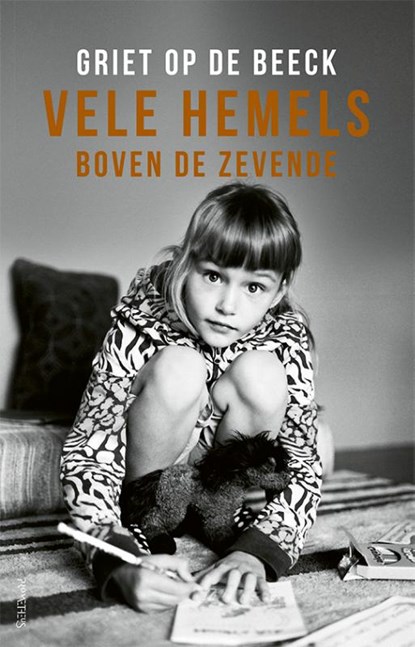 Vele hemels boven de zevende, Griet Op de Beeck - Paperback - 9789044639070