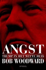 Angst - Bob Woodward - 9789044639926