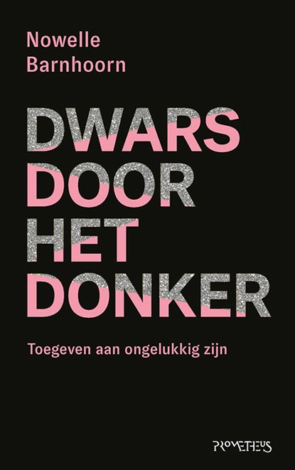 Dwars door het donker, Nowelle Barnhoorn - Paperback - 9789044639988