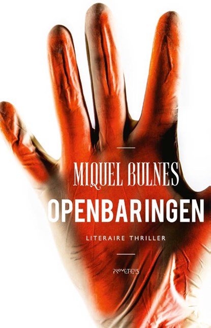 Openbaringen, Miquel Bulnes - Paperback - 9789044640465