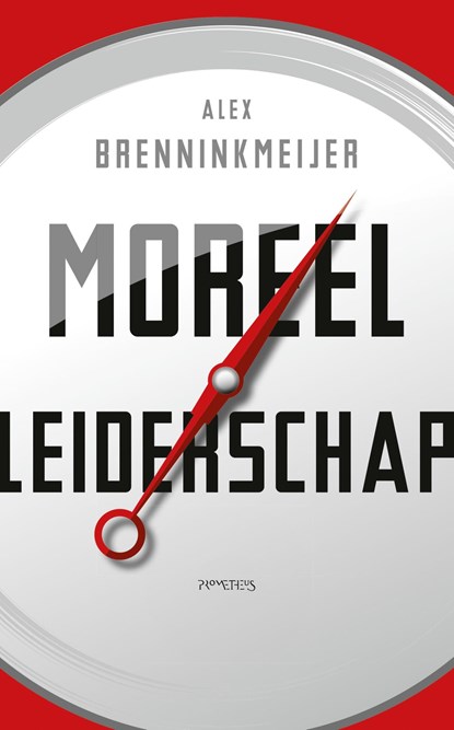 Moreel leiderschap, Alex Brenninkmeijer - Ebook - 9789044640526