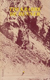 De renner - Tim Krabbé - 9789044640847