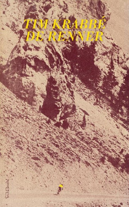 De renner, Tim Krabbé - Paperback - 9789044640847