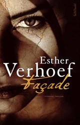 Façade - Esther Verhoef - 9789044641196