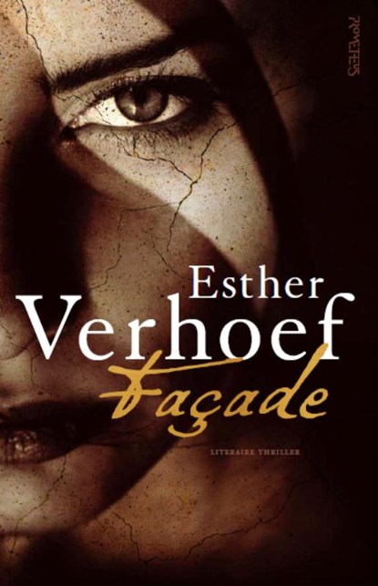 Façade, Esther Verhoef - Paperback - 9789044641196