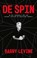 De spin, Barry Levine - Paperback - 9789044641257