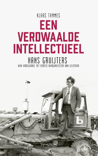 Een verdwaalde intellectueel, Klaas Tammes - Paperback - 9789044641295