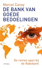 De bank van goede bedoelingen | Marcel Canoy | 