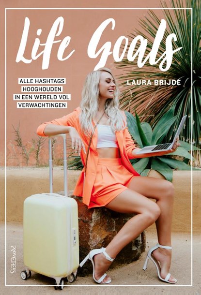 Life Goals, Laura Brijde - Paperback - 9789044641684