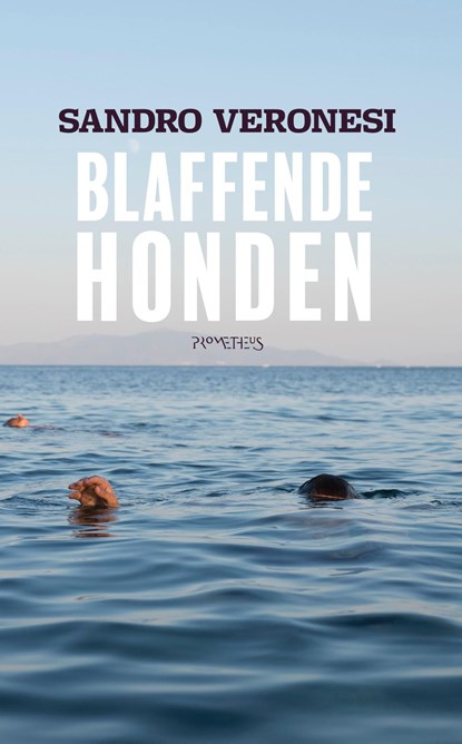 Blaffende honden, Sandro Veronesi - Ebook - 9789044641790