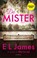 De Mister, E L James - Paperback - 9789044641844