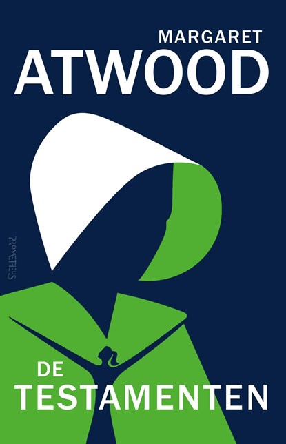 De testamenten, Margaret Atwood - Ebook - 9789044641899