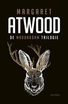 De MaddAddam trilogie | Margaret Atwood | 
