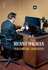 Verzamelde gedichten - Menno Wigman - 9789044641936
