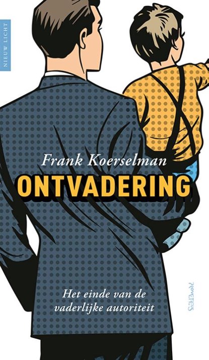 Ontvadering, Frank Koerselman - Paperback - 9789044642018