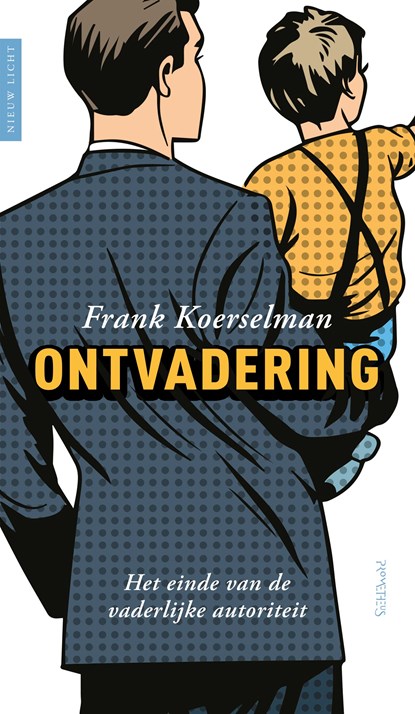 Ontvadering, Frank Koerselman - Ebook - 9789044642025