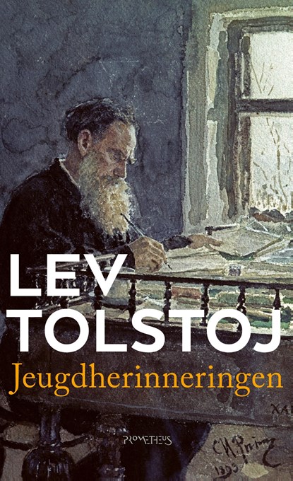 Jeugdherinneringen, Lev Tolstoj - Ebook - 9789044642315