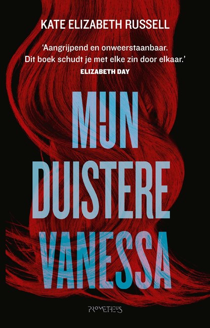 Mijn duistere Vanessa, Kate Elizabeth Russell - Ebook - 9789044642421