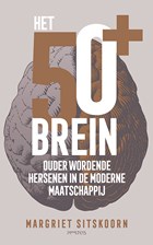 Het 50+ brein | Margriet Sitskoorn | 
