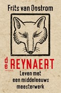 De Reynaert | Frits van Oostrom | 