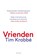 Vrienden, Tim Krabbé - Gebonden - 9789044642681