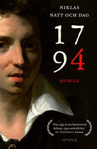 1794 | Niklas Natt och Dag | 