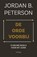 De orde voorbij, Jordan Peterson - Paperback - 9789044642995