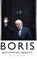 Boris, Patrick Bernhart - Paperback - 9789044643091