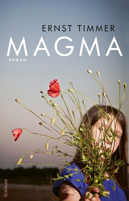 Magma, Ernst Timmer - Ebook - 9789044643176