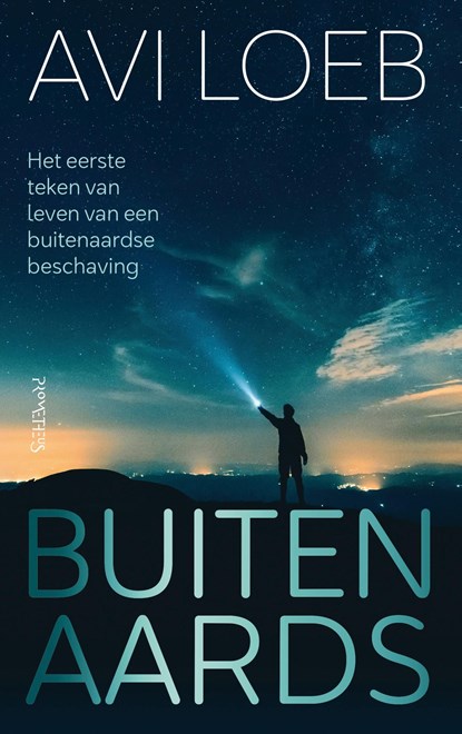 Buitenaards, Avi Loeb - Ebook - 9789044643275