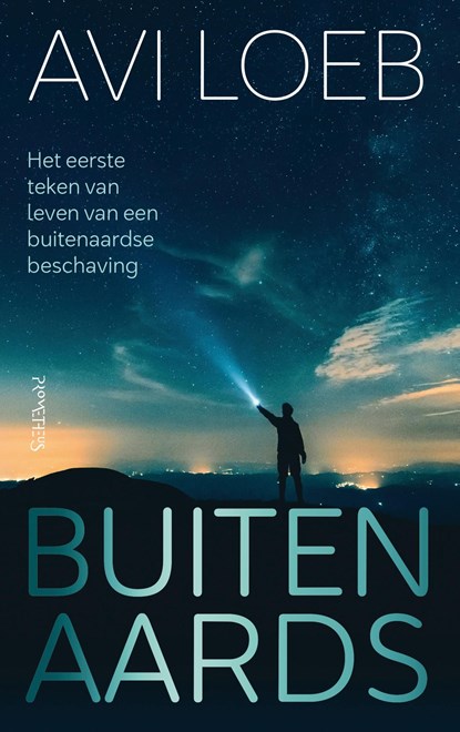 Buitenaards, Avi Loeb - Ebook - 9789044643275