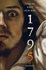 1795 | Niklas Natt och Dag | 9789044643541