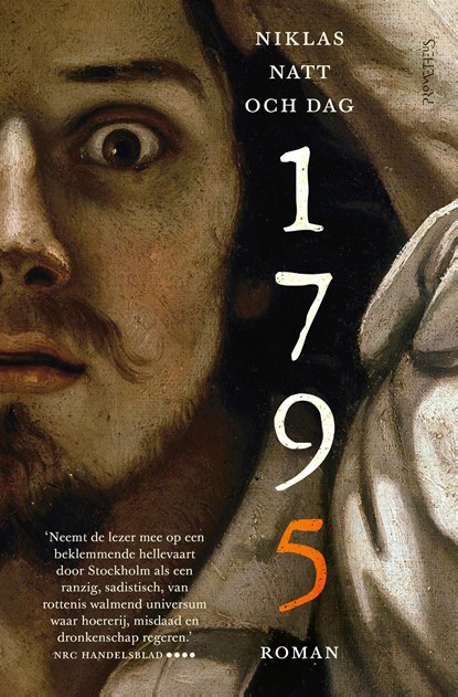 1795, Niklas Natt och Dag - Ebook - 9789044643558