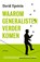 Waarom generalisten verder komen, David Epstein - Paperback - 9789044643657