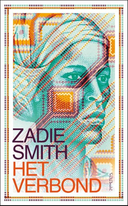 Het verbond, Zadie Smith - Paperback - 9789044643688