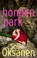 Het hondenpark, Sofi Oksanen - Paperback - 9789044644227