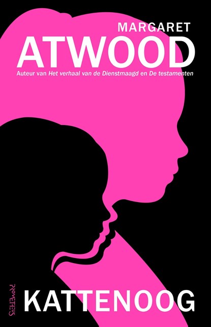 Kattenoog, Margaret Atwood - Ebook - 9789044644531