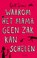 Waarom het mama geen zak kan schelen, Gill Sims - Paperback - 9789044644647