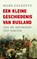 Een kleine geschiedenis van Rusland, Mark Galeotti - Paperback - 9789044644692