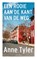 Een rooie aan de kant van de weg, Anne Tyler - Paperback - 9789044644753