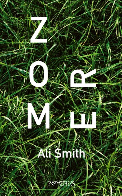 Zomer, Ali Smith - Paperback - 9789044644999
