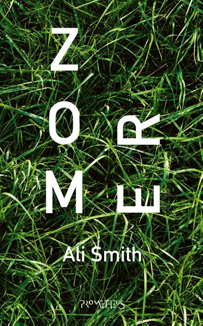 Zomer, Ali Smith - Ebook - 9789044645002