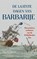 De laatste dagen van Barbarije, Erik de Lange - Paperback - 9789044645590