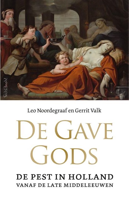 De gave Gods, Leo Noordegraaf ; Gerrit Valk - Paperback - 9789044645958