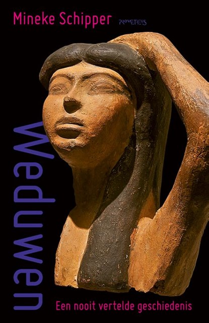 Weduwen, Mineke Schipper - Paperback - 9789044645989