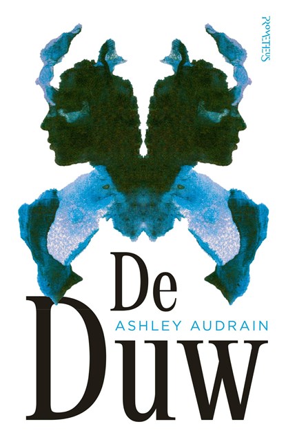 De duw, Ashley Audrain - Ebook - 9789044646108