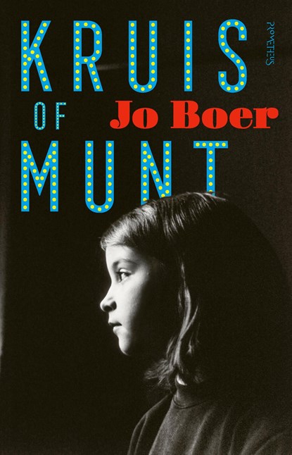 Kruis of munt, Jo Boer - Ebook - 9789044646184